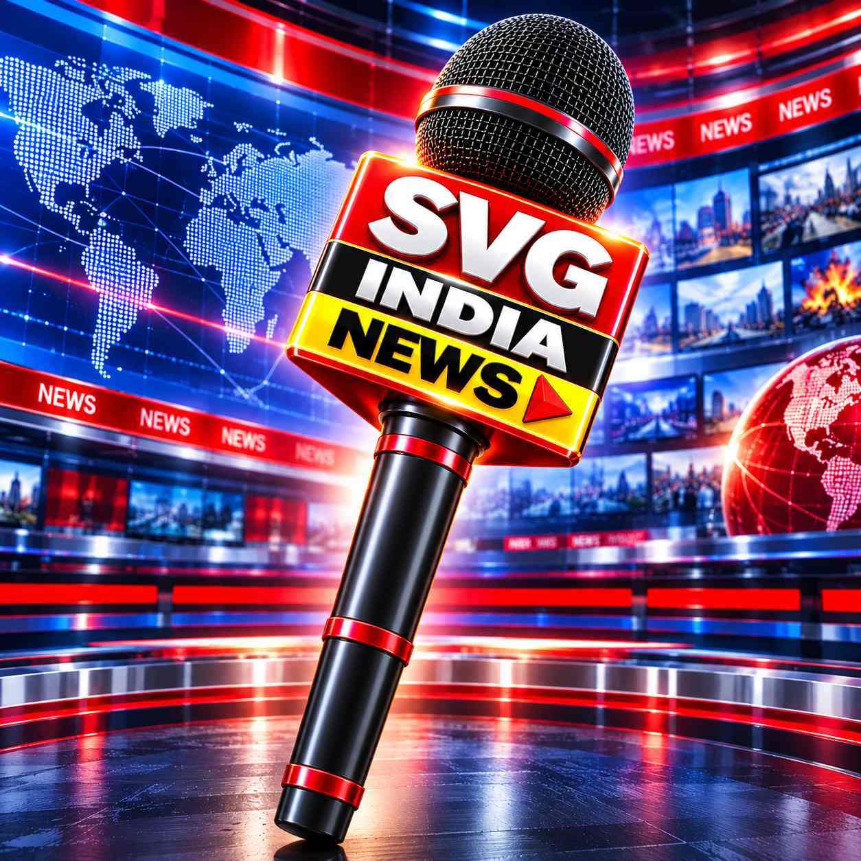 Latest news