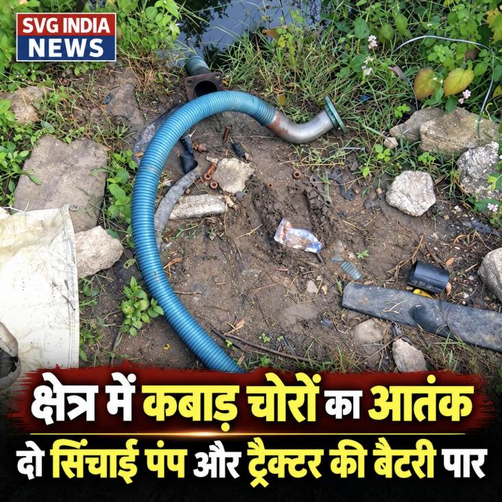 Latest news