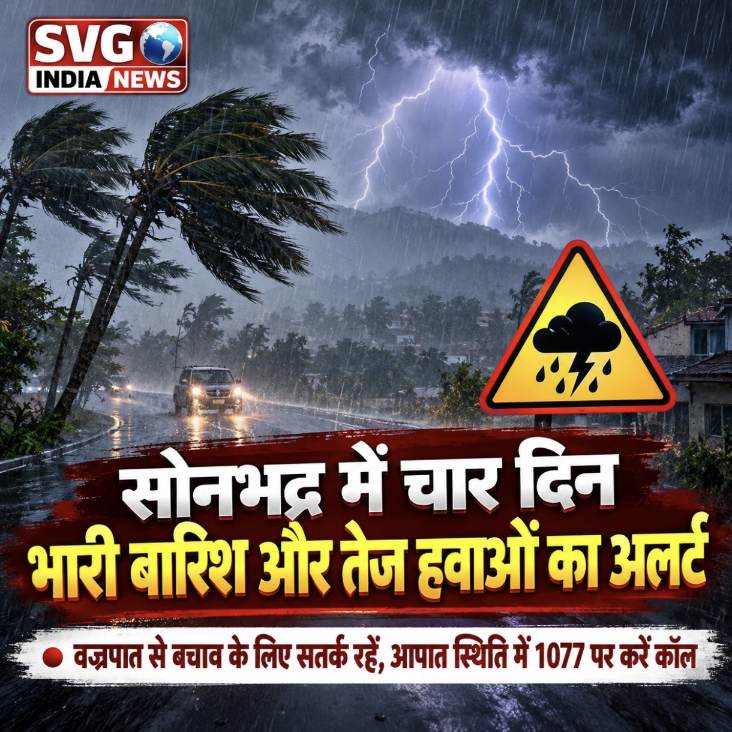 Latest news