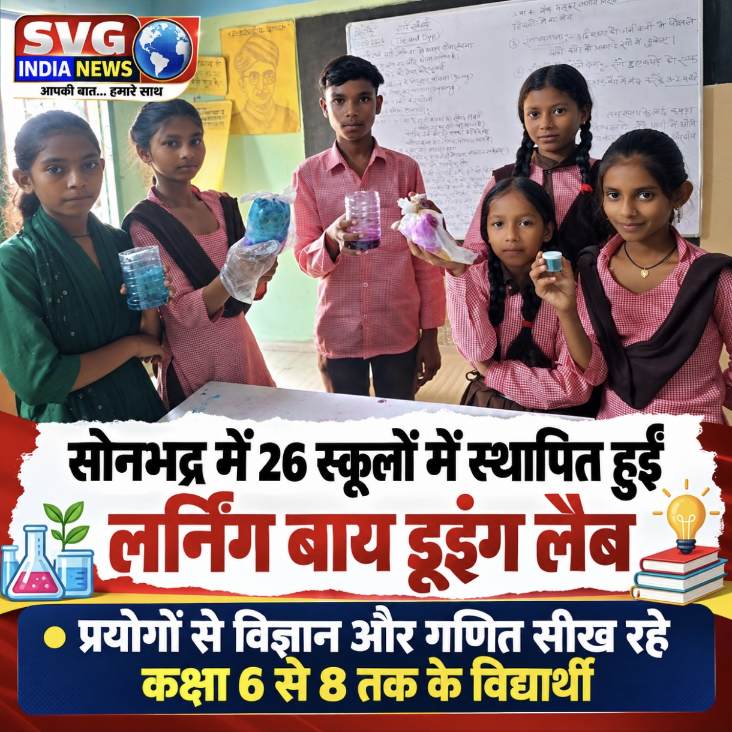 Latest news