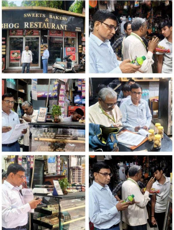 Latest news